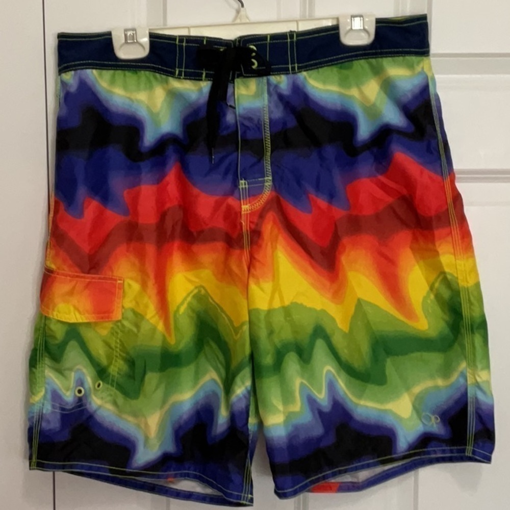 OP Men’s Swim Trunks